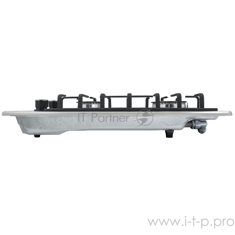 Газовая панель MAUNFELD EGHS.32.3ES/G Газовая панель MAUNFELD EGHS.32.3ES/G/ • Тип: газовая 30см • Тип установки: независимая • Управление: фронтальное, переключатели поворотные • Нагревательный элемент: конфорка, 2шт • Мощность конфорок, Вт: 2600, 1