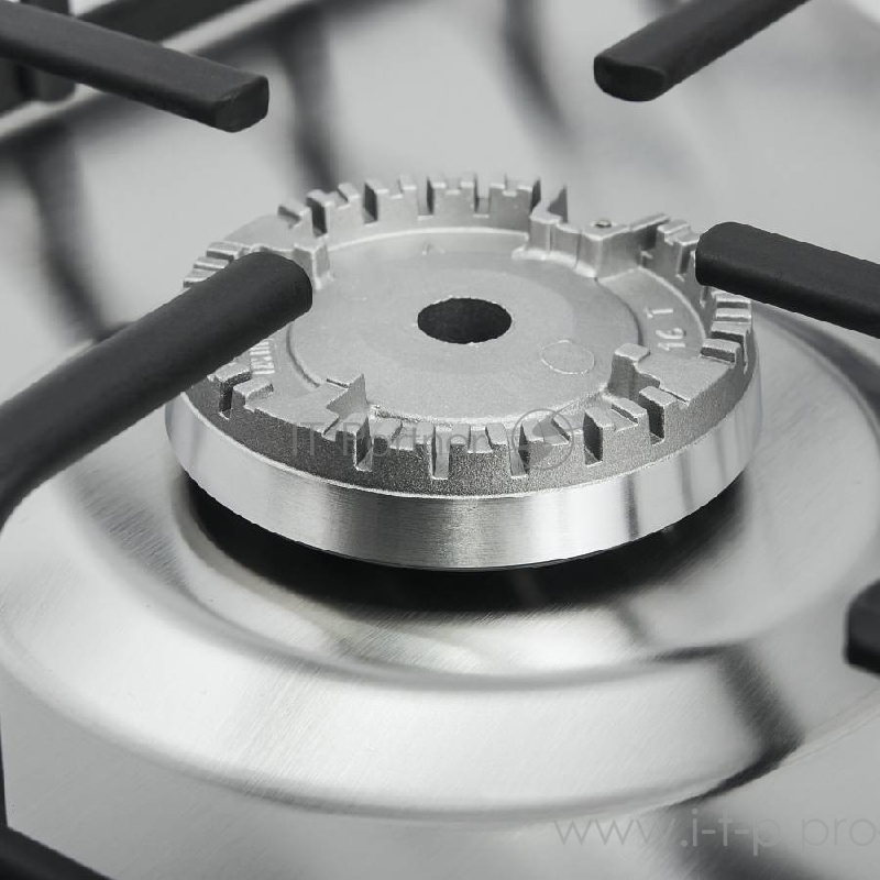 Газовая панель MAUNFELD EGHS.32.3ES Газовая панель MAUNFELD EGHS.32.3ES/ • Тип: газовая 30см • Тип установки: независимая • Управление: фронтальное, переключатели поворотные • Нагревательный элемент: конфорка, 2шт • Мощность конфорок, Вт: 2600, 1700