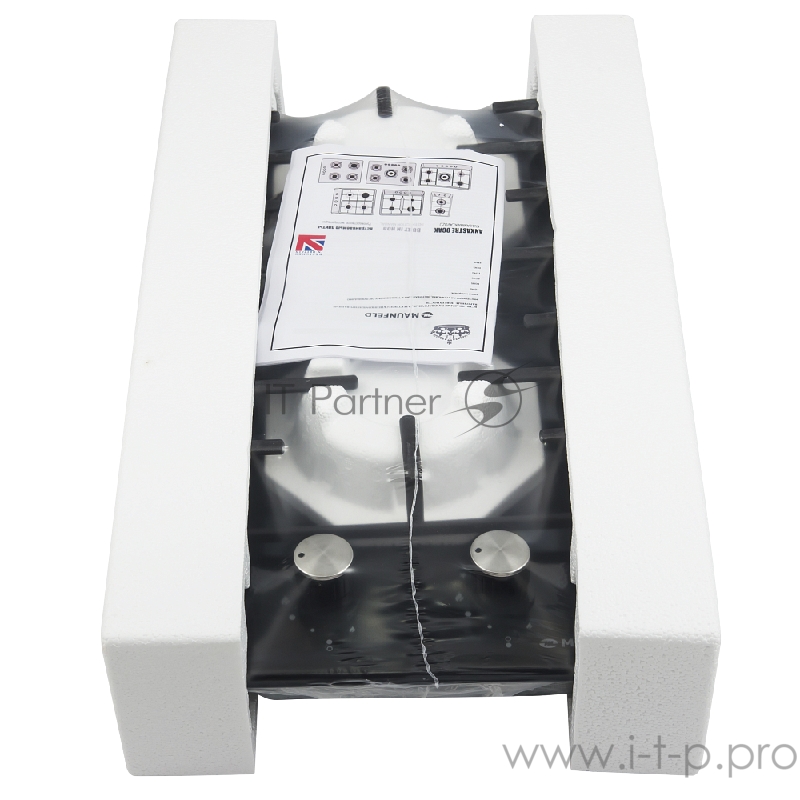 Газовая панель MAUNFELD EGHE.32.3EB/G Газовая панель MAUNFELD EGHE.32.3EB/G/ • Тип: газовая 30см • Тип установки: независимая • Управление: фронтальное, переключатели поворотные • Нагревательный элемент: конфорка, 2шт • Мощность конфорок, Вт: 2600, 1