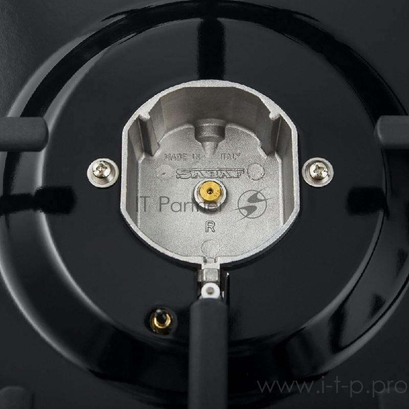 Газовая панель MAUNFELD EGHE.32.3EB/G Газовая панель MAUNFELD EGHE.32.3EB/G/ • Тип: газовая 30см • Тип установки: независимая • Управление: фронтальное, переключатели поворотные • Нагревательный элемент: конфорка, 2шт • Мощность конфорок, Вт: 2600, 1