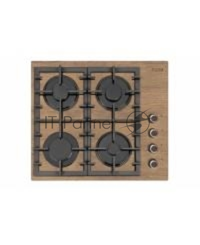 Газовая варочная поверхность Gefest СГ СВН 2230 К47 коричневый