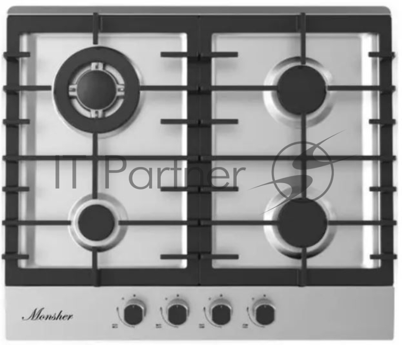 Газовые панели MONSHER MKFG 60 G-SFT