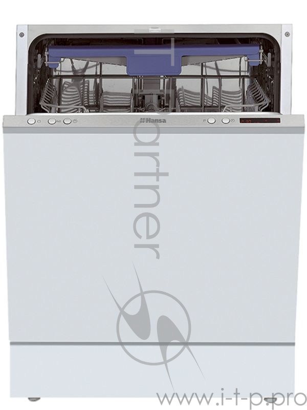 Посудомоечная машина Hansa ZIM 628 EH 1930Вт полноразмерная