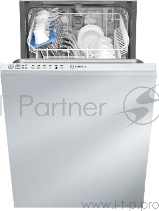 Посудомоечная машина Indesit DISR 16B EU