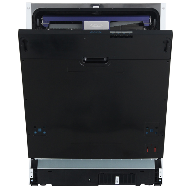 Встраиваемая посудомоечная машина Flavia BI 60 KASKATA Light S