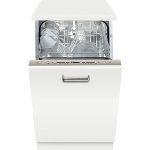 Встраиваеимая посудомоечная машина Hansa ZIM 454 H 1930Вт узкая