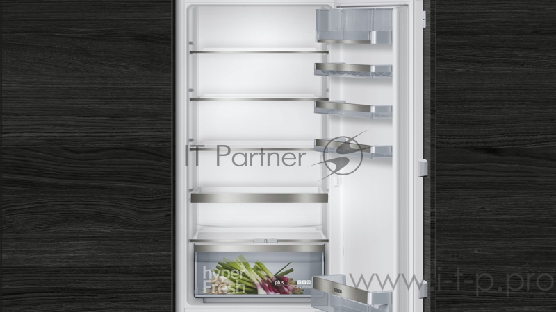 Холодильник Siemens KI87SAF30R белый (двухкамерный)