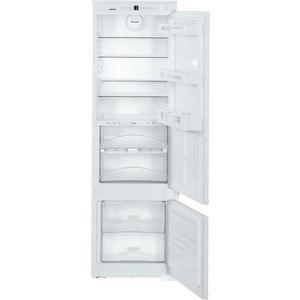 Встраиваемый холодильник LIEBHERR IKB 3520 / 178*56*55, однокамерный, 308 л, объем нулевой камеры 92 л