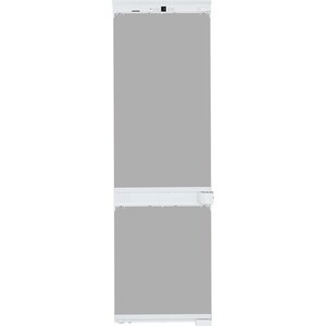 Встраиваемый холодильник Liebherr ICUNS 3324 белый (двухкамерный)