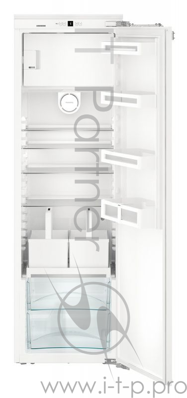 Встраиваемый холодильник LIEBHERR IKF 3514 белый
