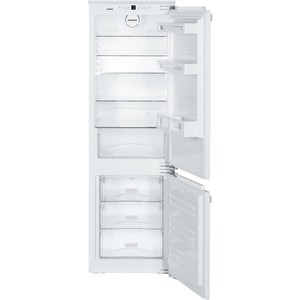 Встраиваемый холодильник Liebherr ICP 3324 / 177.2x56x55см, 194+80л, нижняя морозильная камера