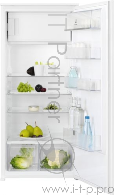 Встраиваемый холодильник ELECTROLUX Встраиваемый холодильник ELECTROLUX/ 122 см, механическое управление, A+