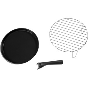 Встраиваемая микроволновая печь Whirlpool AMW 730/SD серебристый / 31л