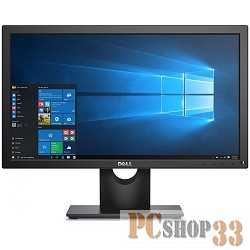 Монитор LCD Dell 19.5