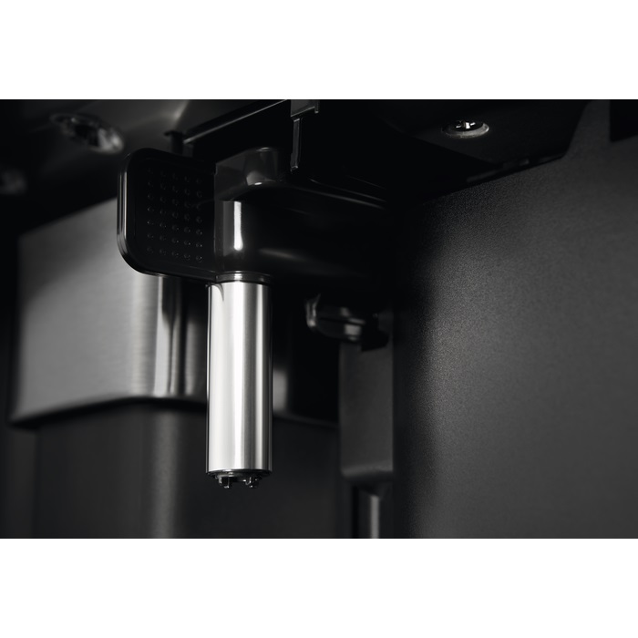 Встраиваемая кофемашина ELECTROLUX EBC54524OZ .45.5х59.4х36.1, цвет: черный