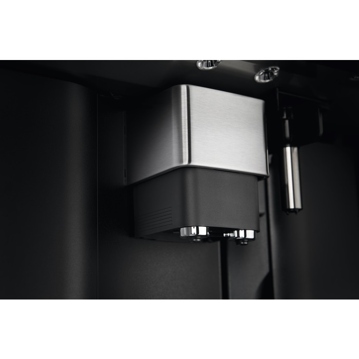 Встраиваемая кофемашина ELECTROLUX EBC54524OZ .45.5х59.4х36.1, цвет: черный