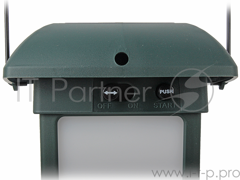 Лампа противомоскитная Outdoor Lantern MR 9L6-00