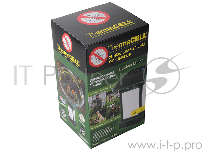 Лампа противомоскитная Outdoor Lantern MR 9L6-00