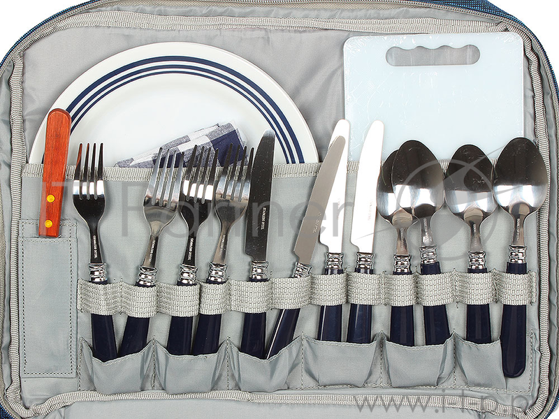 Набор для пикника Fiesta Gurman