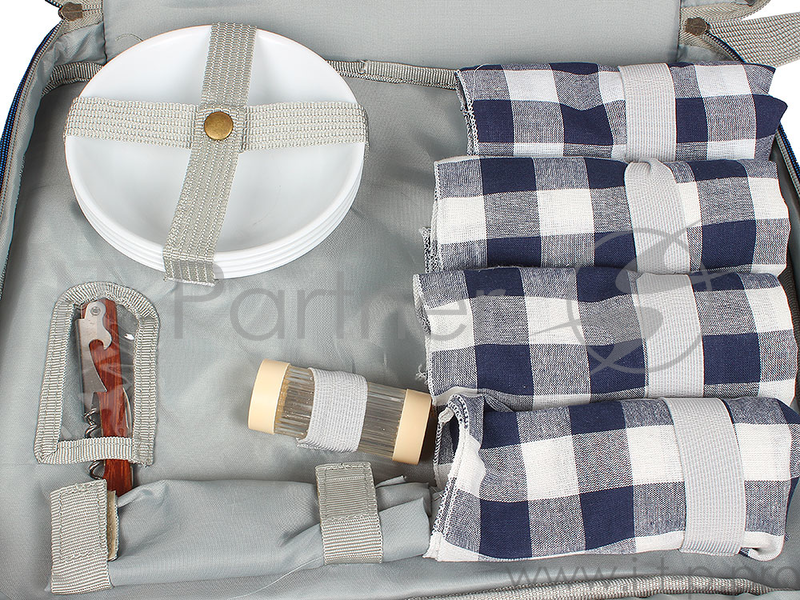 Набор для пикника Fiesta Gurman