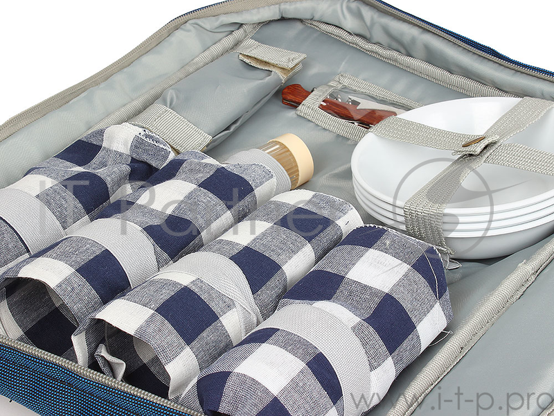 Набор для пикника Fiesta Gurman