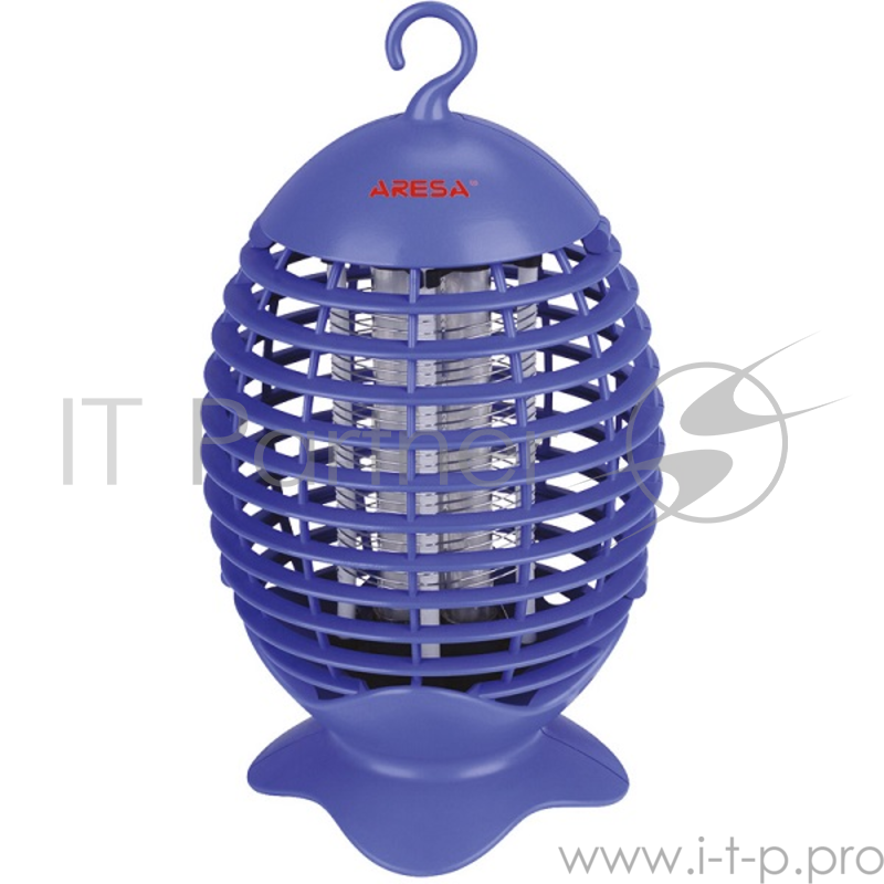 Уничтожитель насекомых Aresa МК-02