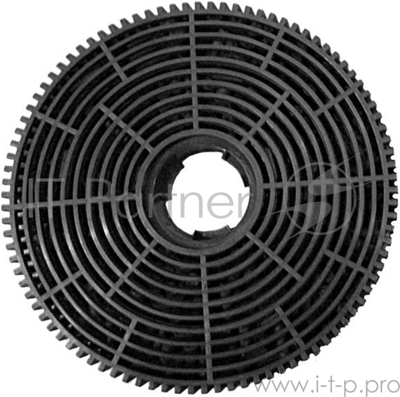 Фильтр угольный Shindo S.C.AT.01.02 (2шт.)