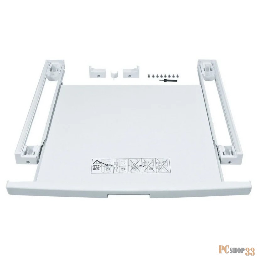 Аксессуар BOSCH WTZ11400