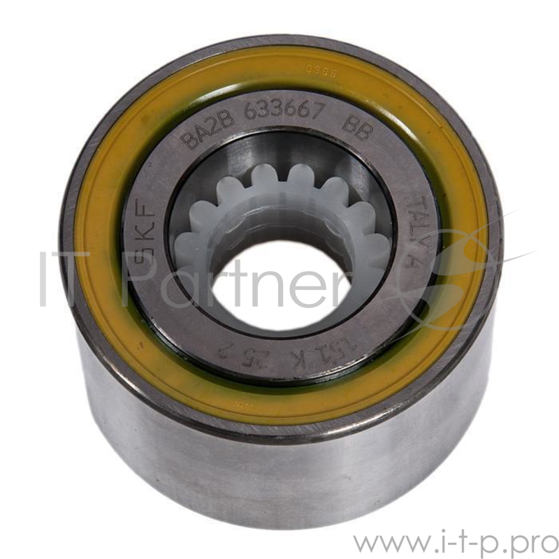 подшипник барабана 30x60x37 BA2B SKF