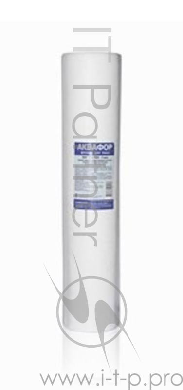 Картридж Аквафор ЭФГ 112/508 для проточных фильтров (упак.:1шт)