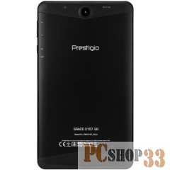 Планшетный компьютер Prestigio Grace 3157 3G, 7