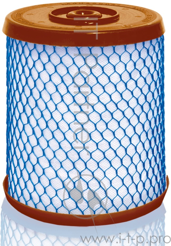 Картридж Аквафор В505-13 для проточных фильтров (упак.:1шт)