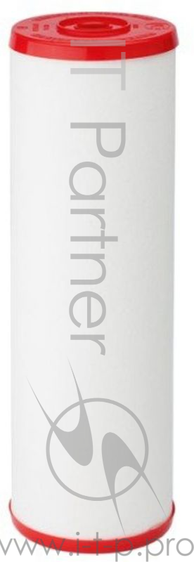 Картридж Аквафор В520-ПГ20 для проточных фильтров ресурс:30000л (упак.:1шт)