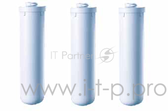 Картридж АКВАФОР К3-К2-К7 (К1-03-02-07) комплект из 3-х модулей, для системы Аквафор Кристалл