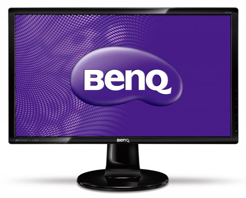 Монитор LCD BenQ 27