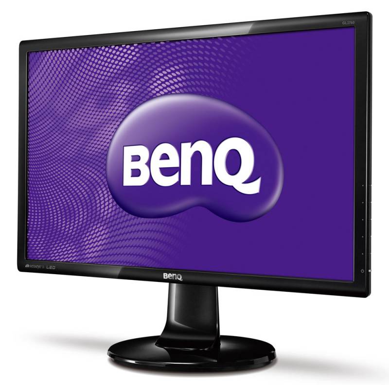 Монитор LCD BenQ 27