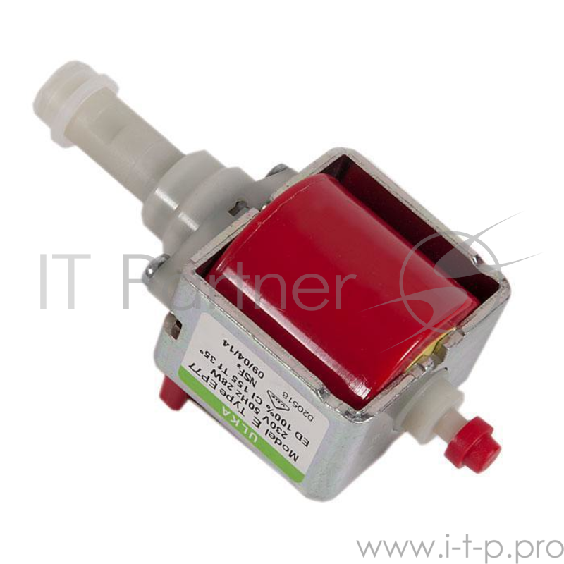 насос для пылесоса ULKA EP7 28 Вт