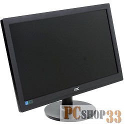 Монитор LCD AOC 19.5