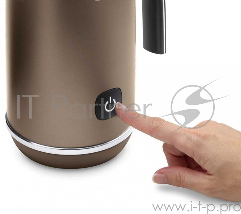 Вспениватель молока для кофемашин Delonghi EMFI.BZ 250мл