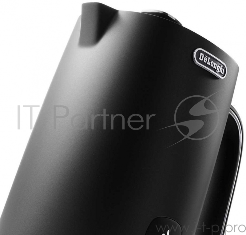 Вспениватель молока для кофемашин Delonghi EMFI.BK 250мл
