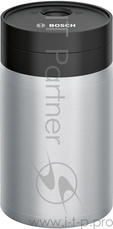 Емкость для молока для кофемашин Bosch 00576165 500мл