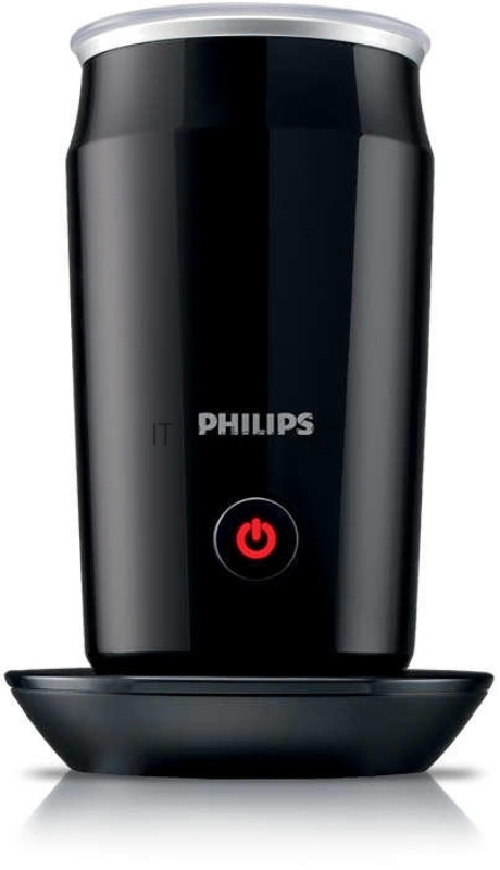 Вспениватель молока для кофемашин Philips CA6500/63 черный 120мл