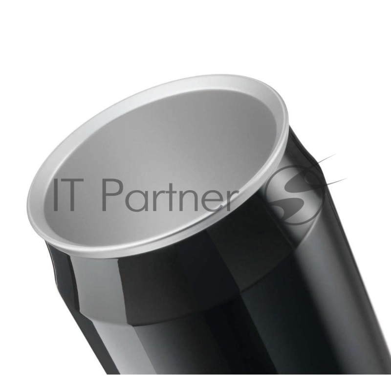 Вспениватель молока для кофемашин Philips CA6500/63 черный 120мл