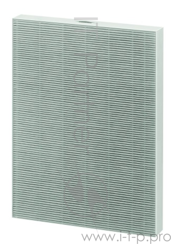 Фильтр Fellowes® TRUE HEPA для AeraMax™ DX95 / улавливает 99,97% частиц 0,3 микрон (споры плесени, микробы, вирусы).