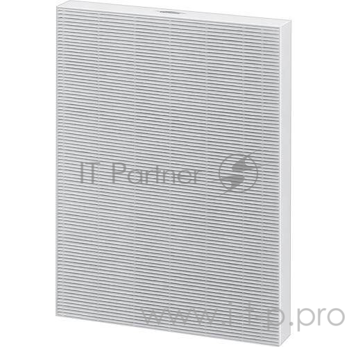 Фильтр Fellowes® TRUE HEPA для AeraMax™ DX95 / улавливает 99,97% частиц 0,3 микрон (споры плесени, микробы, вирусы).