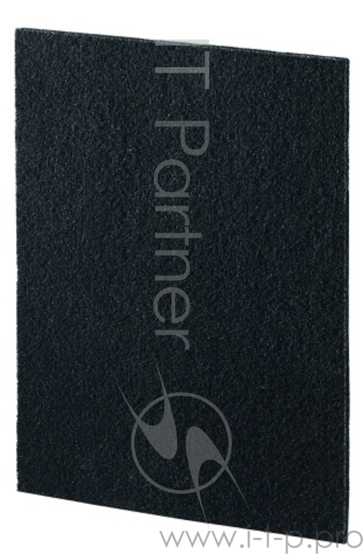 Фильтр Fellowes угольный для водухоочистителя AeraMax™ DX95 / удаляет запахи, химич. испарения, удерж. крупн. частицы.