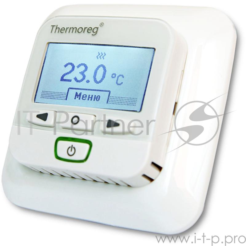 Терморегулятор THERMO Thermoreg TI-950 электр. 3600Вт