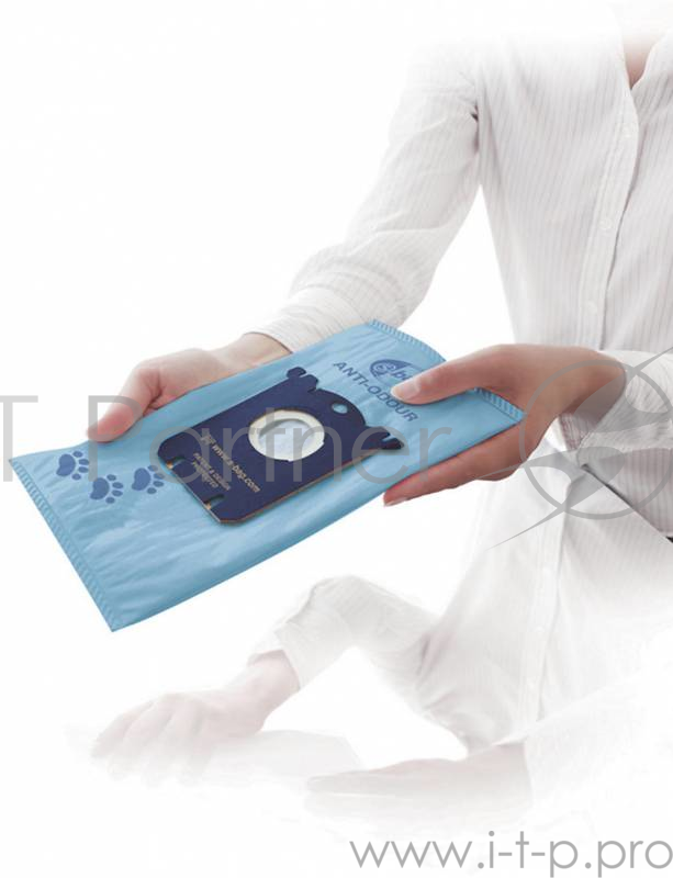 Пылесборники Philips FC8023/04 (4пылесбор.)