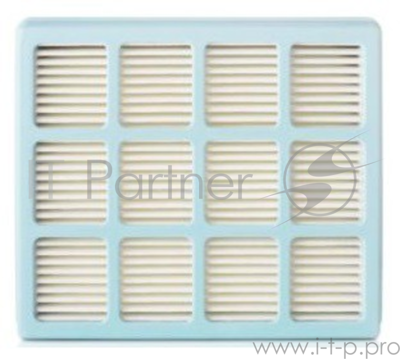 Фильтр для пылесоса Philips FC8070/01 HEPA10, для пылесосов серии EasyLife FC813X и FC814X