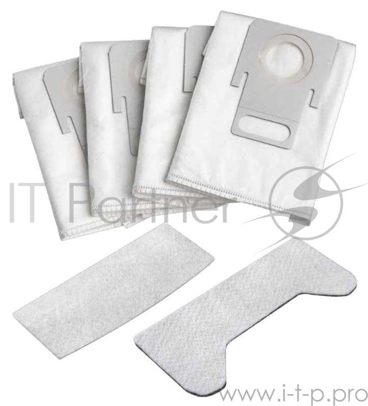 Набор фильтров Thomas 787230 (4пылесбор.)